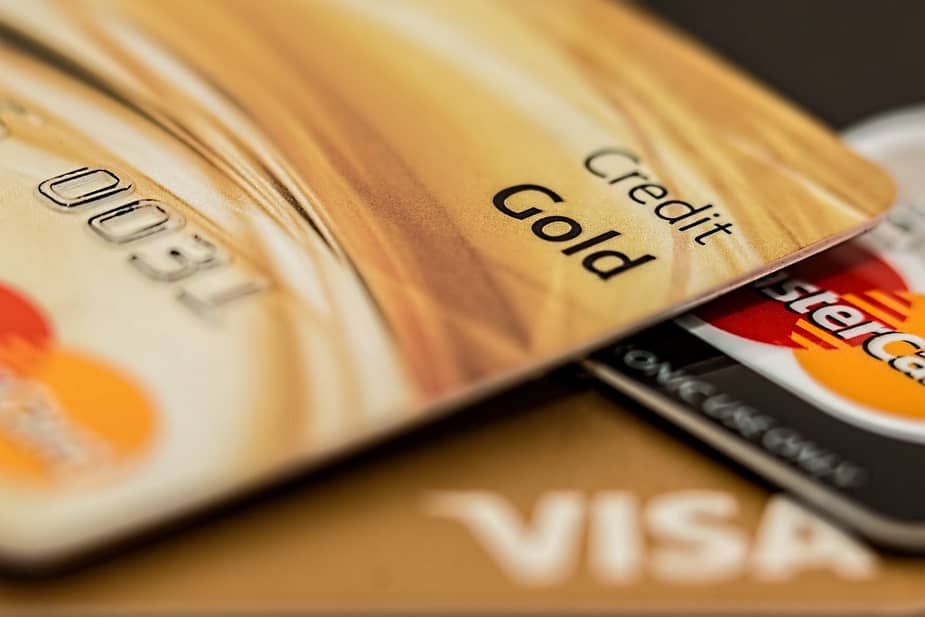 credit card debts